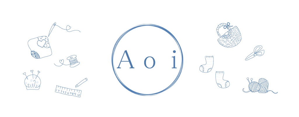 ハンドメイド雑貨Aoi